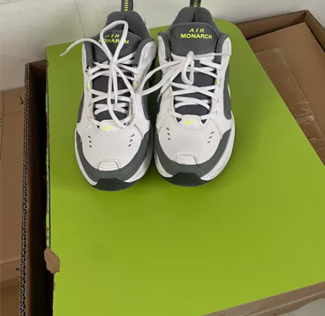 耐克Nike M2K Tekno@@##L...