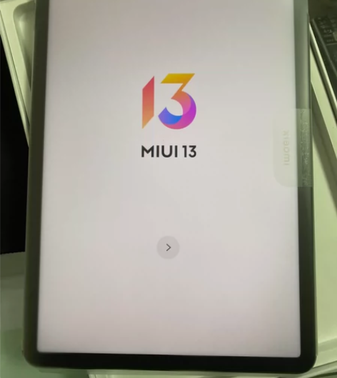 小米平板5。6+128全新仅拆封 感兴趣的...