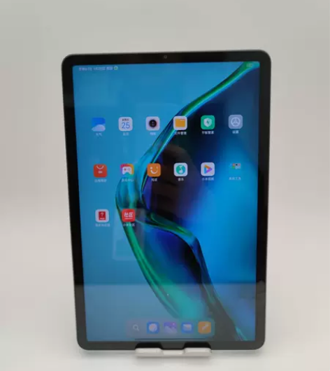 ?95新  小米平板 5 绿色 6GB+1...