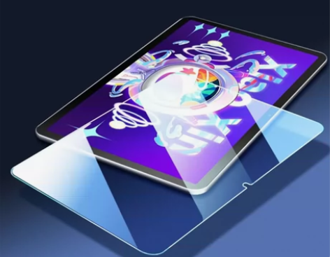 联想小新pad2022平板电脑，钢化膜，1...