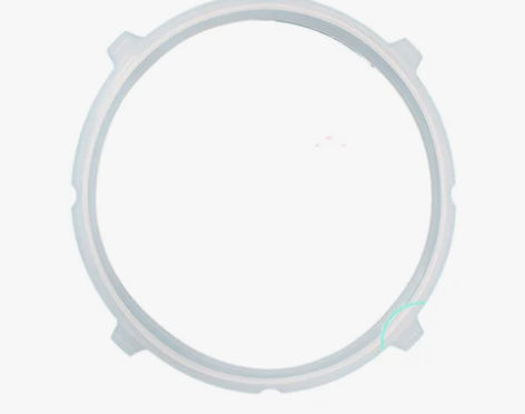 适用苏泊尔电压力锅密封圈SY-40YA90...