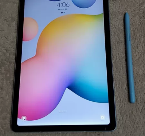 《特价》～三星平板Tab S6 Lite ...