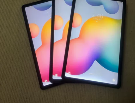 【特价秒杀】三星平板Tab S6 Lite...