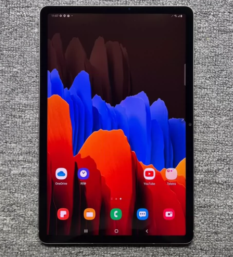 优惠出～三星平板Tab S7  T875 ...