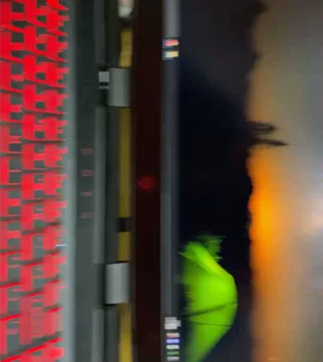 ?#高性能游戏本 惠普暗夜精灵4pro 于...