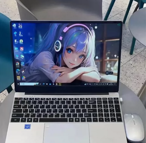 戴尔惠普联想笔记本网课娱乐大学生家用轻薄办...