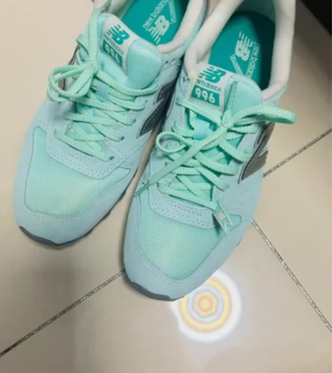 新百伦，37码，全新，不议价，为了不必要的...