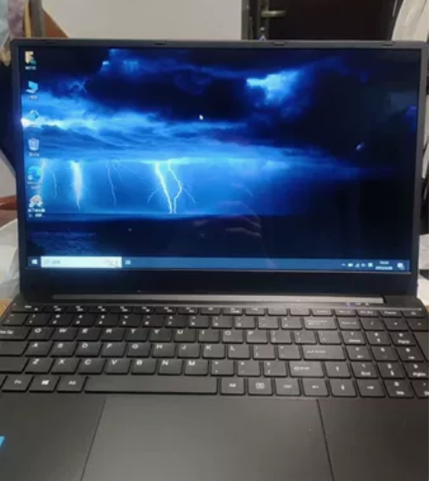 ?出一台二手笔记本电脑戴睿R12Pro15...