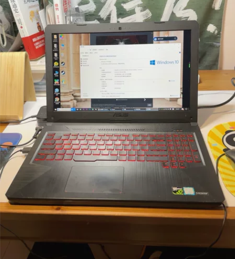 Asus/华硕 飞行堡垒 FX/FZ/ZX...