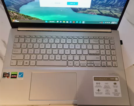 华硕（ASUS） 华硕无畏Pro15 2....