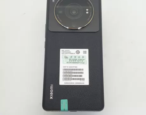 ?整套99新小米12SUltra (5G)...