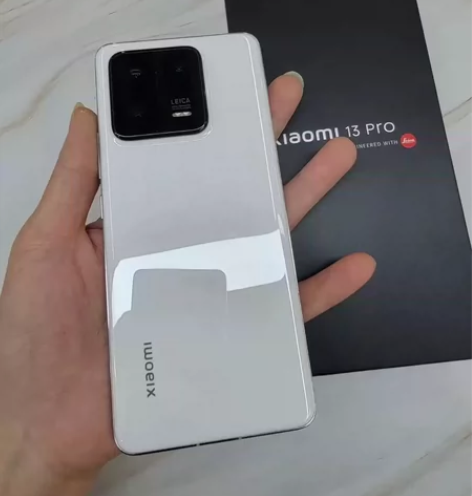 95新小米13Pro 第二代骁龙8处理器 ...