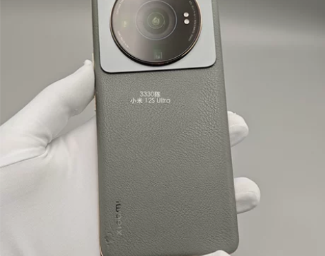 ?9成新 小米 12S Ultra  12...