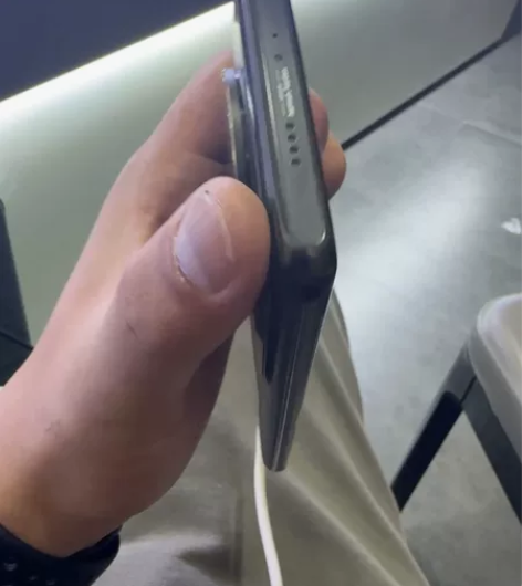 小米12s ultra，12+256，成色...