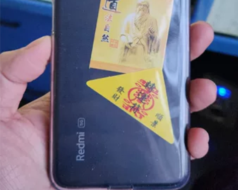 红米note11tpro，黑色，12+25...