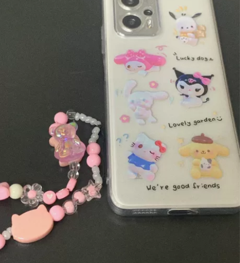 女生自用，红米note11tpro12+2...