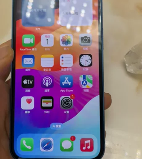 ?Apple/苹果 iPhone 13 (...