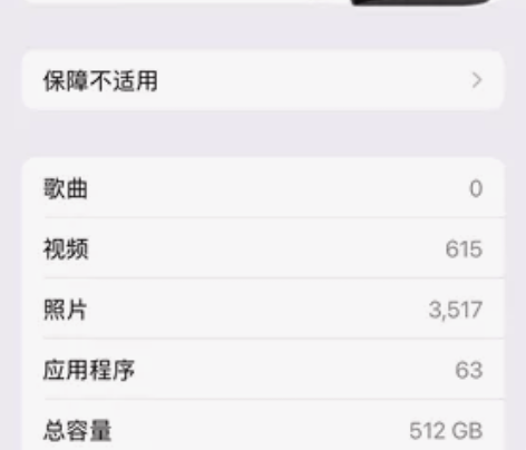 自用 苹果13 蓝色 512G 自己定义9...