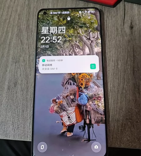 一加 9pro 全原 战损版 8+256 ...