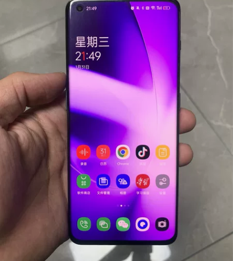 ?自用一加11无尽黑，16+256版本，2...