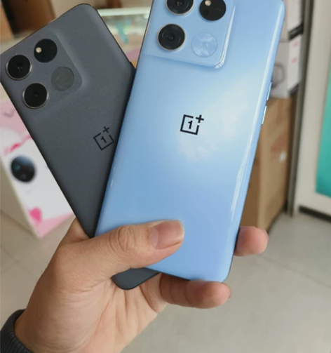 未使用一加Ace 12+256 竞速版 全...