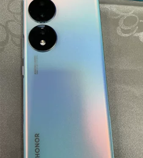 荣耀70～12+256....全原无拆修....