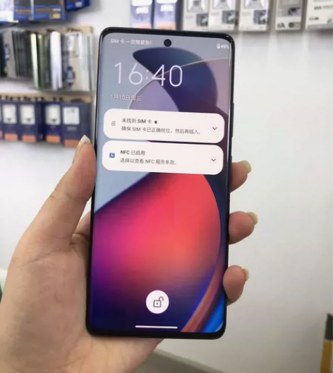 摩托罗拉motoedges30pro 12...