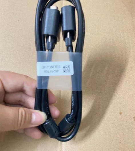 原装VGA线联想HKC戴尔AOC惠普华硕电...