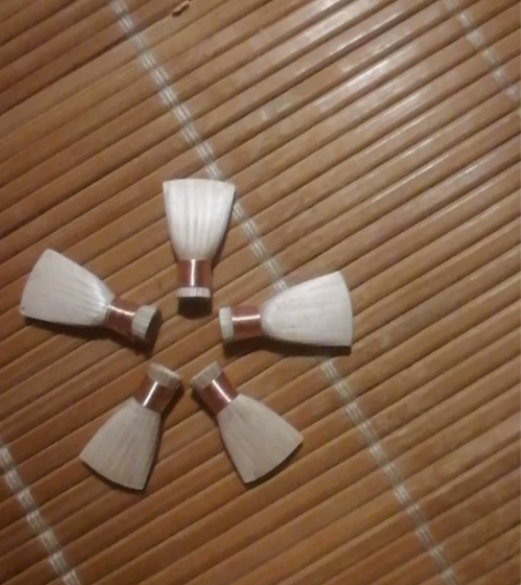 芦苇唢呐哨片，降B调，五个包邮， 感兴趣的...