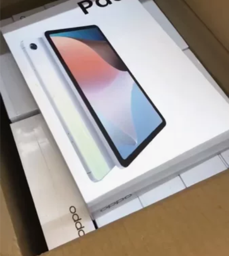 OPPO Pad Air 4+128 全新...