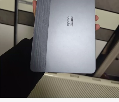 oppo pad air 平板 智博限定款...