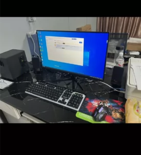 京东上买来准备短时视频剪辑、做直播了，没做...