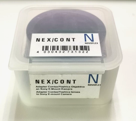 路华仕，NOVOFLEX，NEX-YC，康...