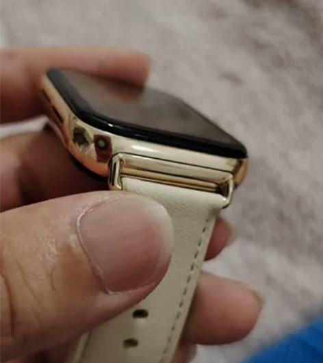 oppo watch3 羽金色 oppo智...