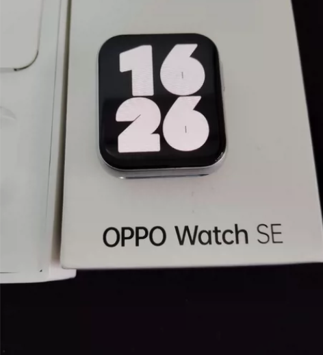 ?23年7月22激活OPPO Watch ...