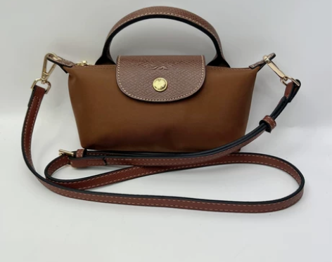 欧式休闲mini小号饺子包斜挎手机包钥匙包...