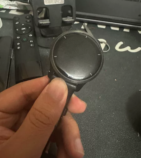 Garmin佳明Venu2 运动智能血氧手...