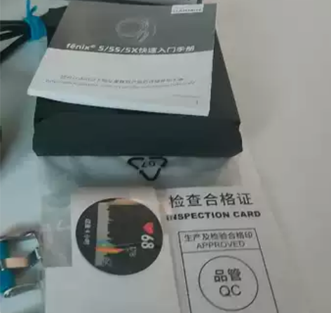 Garmin Fenix5S佳明手表 中文...