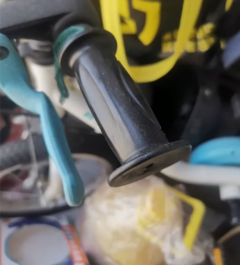 迪卡侬 儿童14寸 自行车，新旧 自己看轮...