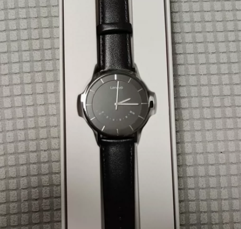 联想SMART WATCH S 智能手表 ...