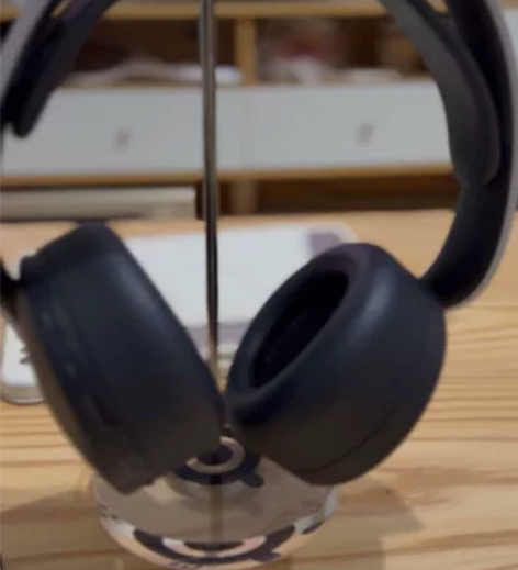 sony PS5耳机 正二八紧吃灰货……开...