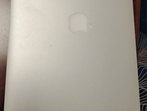 苹果MacBook Air笔记本电脑,17...