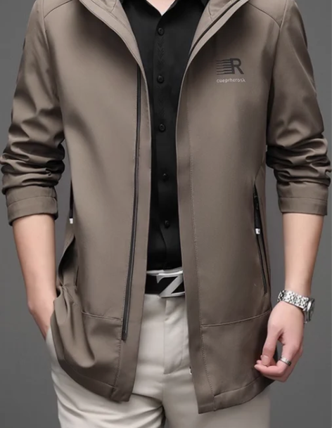 啄木鸟男夹克 男装夹克外套男春秋季2023...