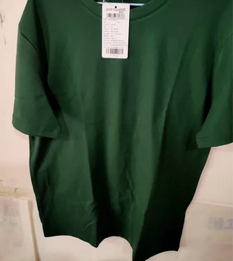 仓库尾货，不支持退换货。全新真维斯品牌男款...