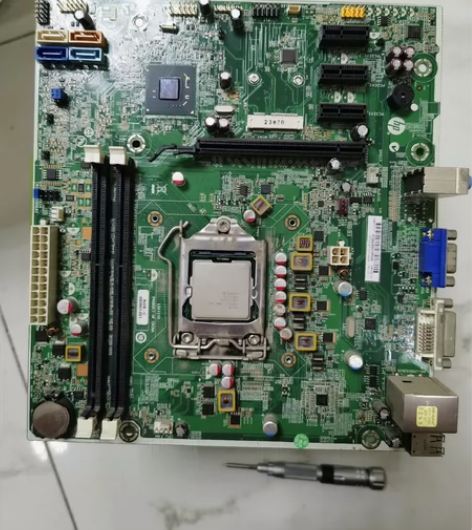 惠普主板aos-c 682953-001 ...