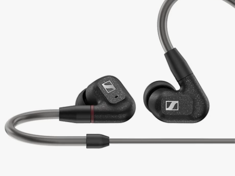 【官方明星店】SENNHEISER/森海塞...