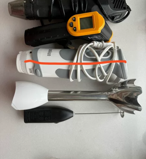 手工皂制作工具 冷制皂工具 diy工具 热...