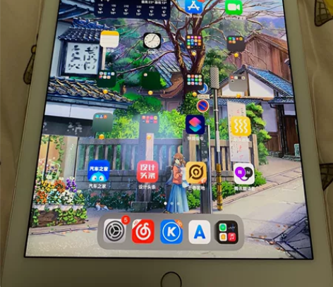 iPad air 2  128g  wif...
