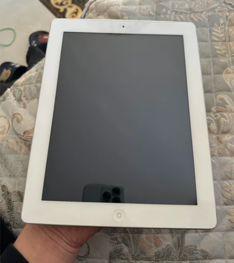 Ipad更新换代，出一个替换下来的，ipa...