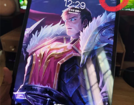 美版iPad pro 2021 12.9寸...
